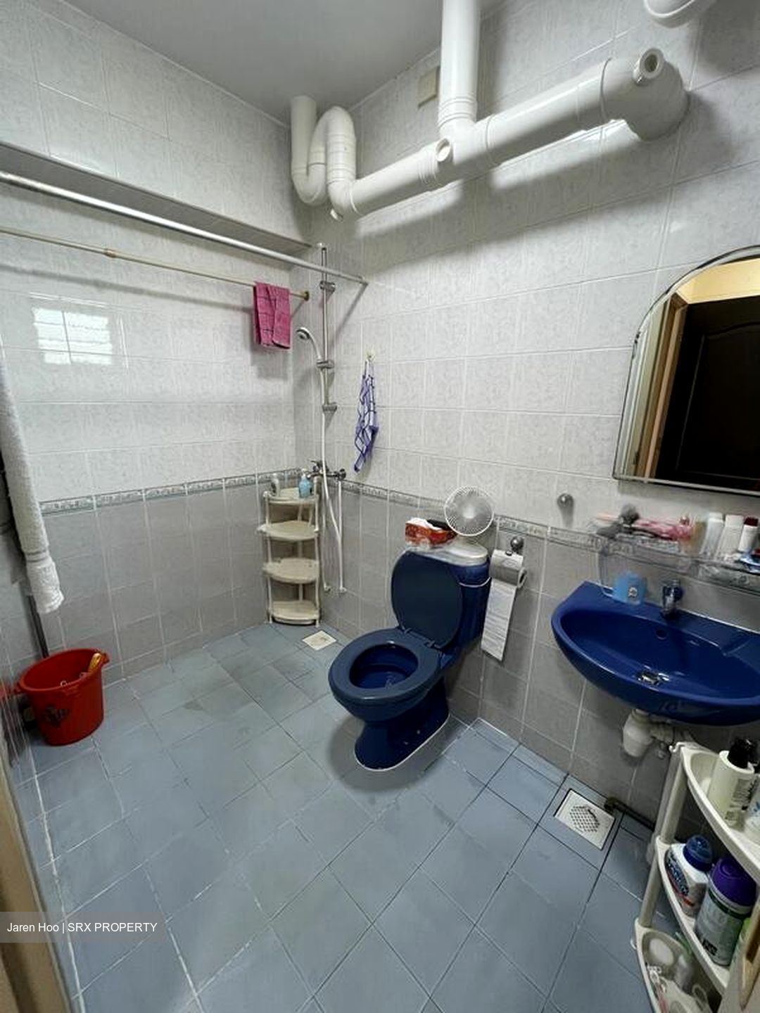 Blk 980B Buangkok Crescent (Hougang), HDB 5 Rooms #462775891
